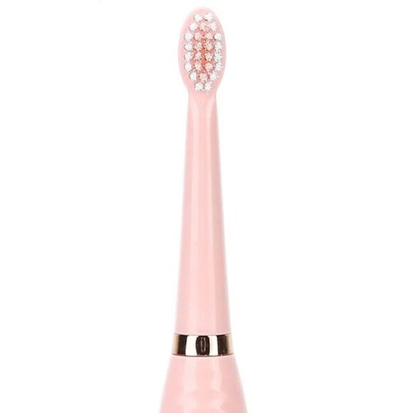 Electric Toothbrush, with 6 brushingmodes, Smart Timer and IPX7 Waterproof. - Picture 2 of 12